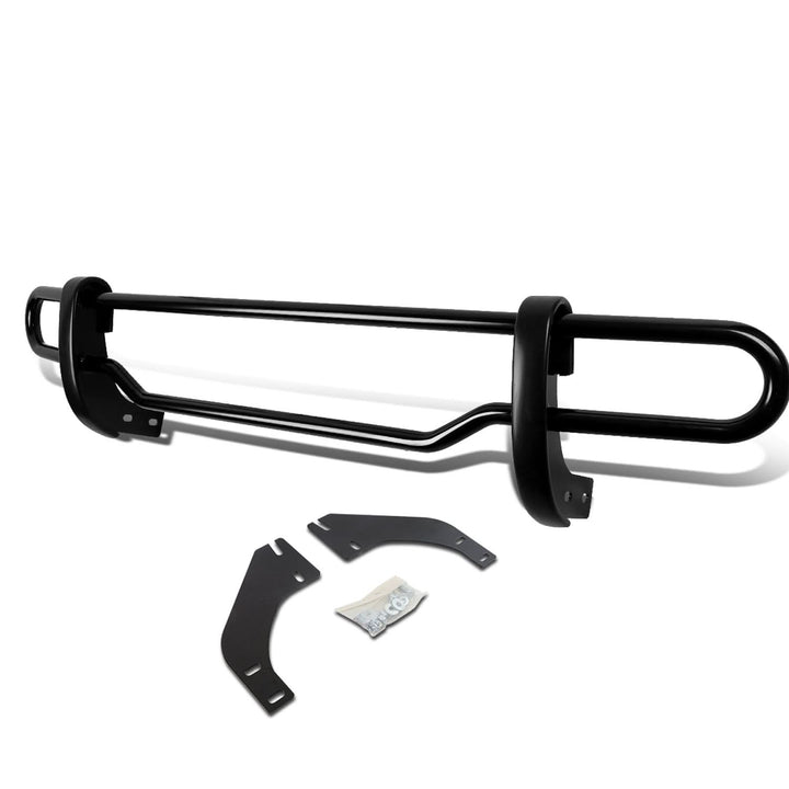 08-12 Ford Escape Rear Guard