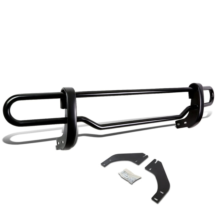 08-12 Ford Escape Rear Guard