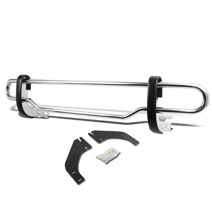 08-12 Ford Escape Rear Guard Chrome