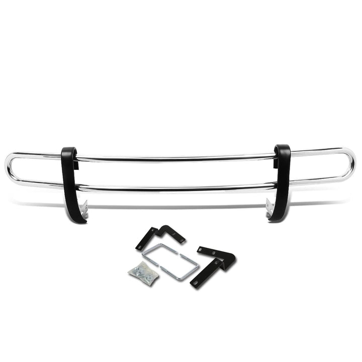 2012-2015 Mercedes ML250 ML350 ML400 ML500 ML550 Rear Guard Chrome