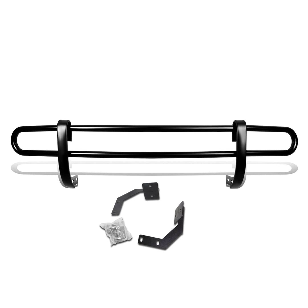 08-16 Chrysler Town & Country / Dodge Grand Caravan Rear Guard