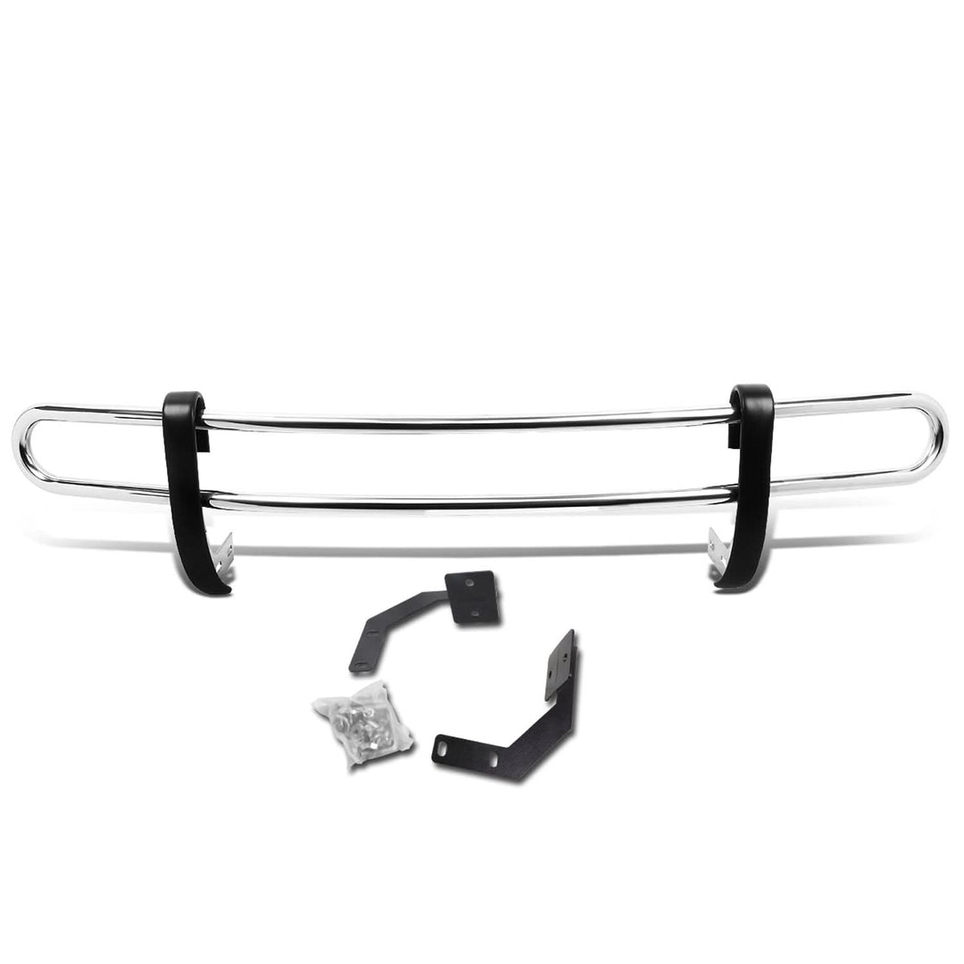 08-16 Chrysler Town & Country / Dodge Grand Caravan Rear Guard Chrome