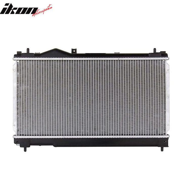 Fits 95-99 Dodge Plymouth Neon 2.0L L4 Core Radiator Replacement