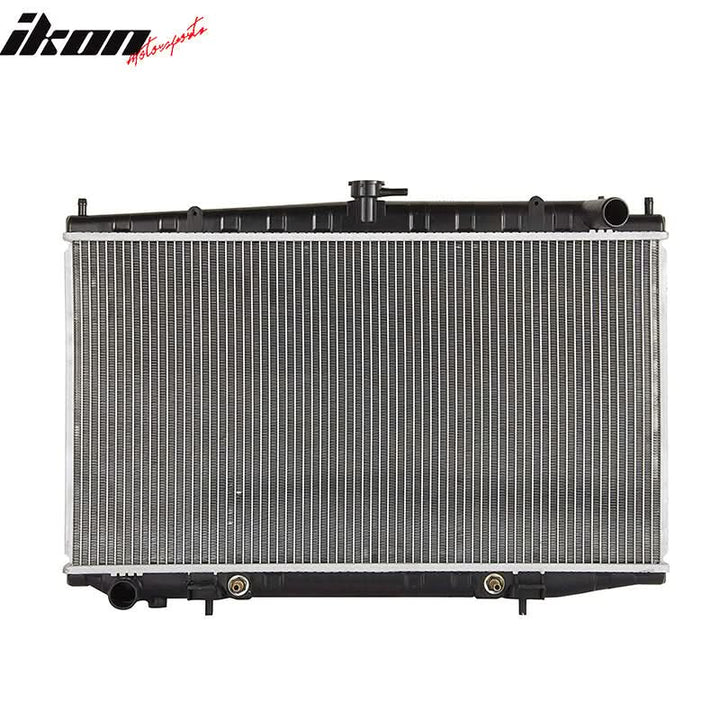 Fits 93-01 Nissan Altima 2.4L L4 Core Cooling Radiator Replacement