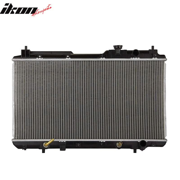 Fits 97-01 Honda CR-V L4 2.0L Core Cooling Radiator Replacement