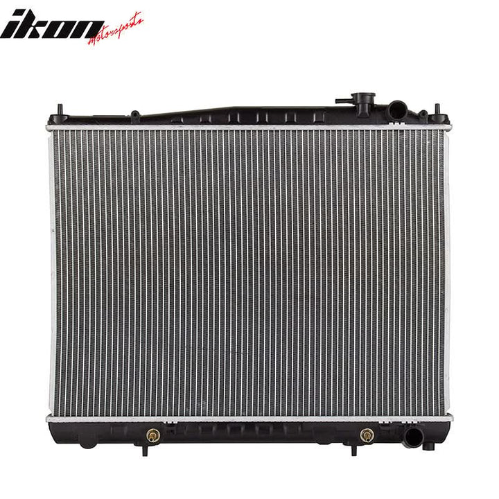 Fits 96-00 Nissan Pathfinderinfiniti QX4 3.3L V6 Radiator Replacement