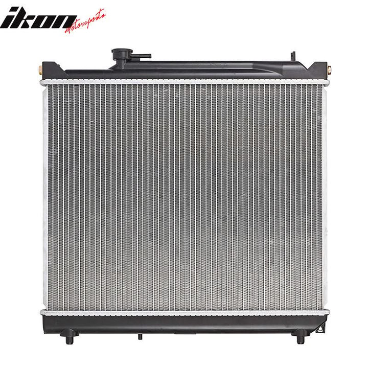 Fits Tracker Grand Vitara Sidekick Pontiac Sunrunner L4 Radiator