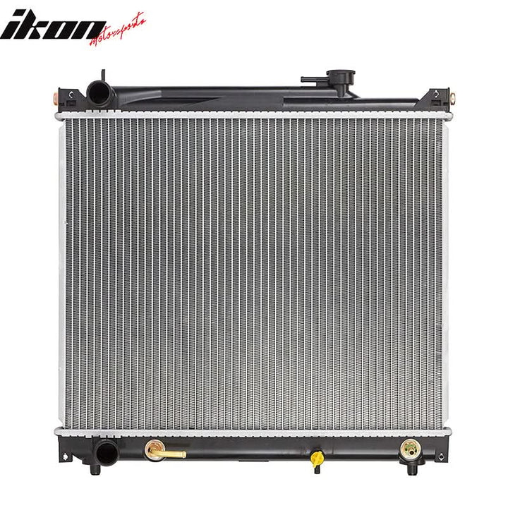 Fits Tracker Grand Vitara Sidekick Pontiac Sunrunner L4 Radiator