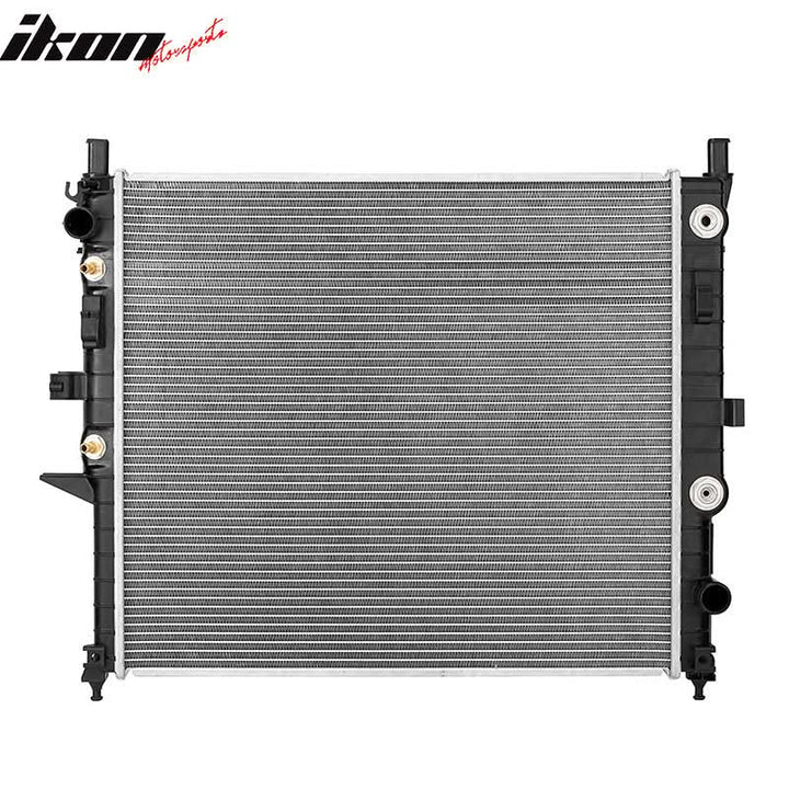 Fits 98-05 Mercedes ML320 ML430 ML500 3.2L V6 4.3L 5.0L V8 Radiator