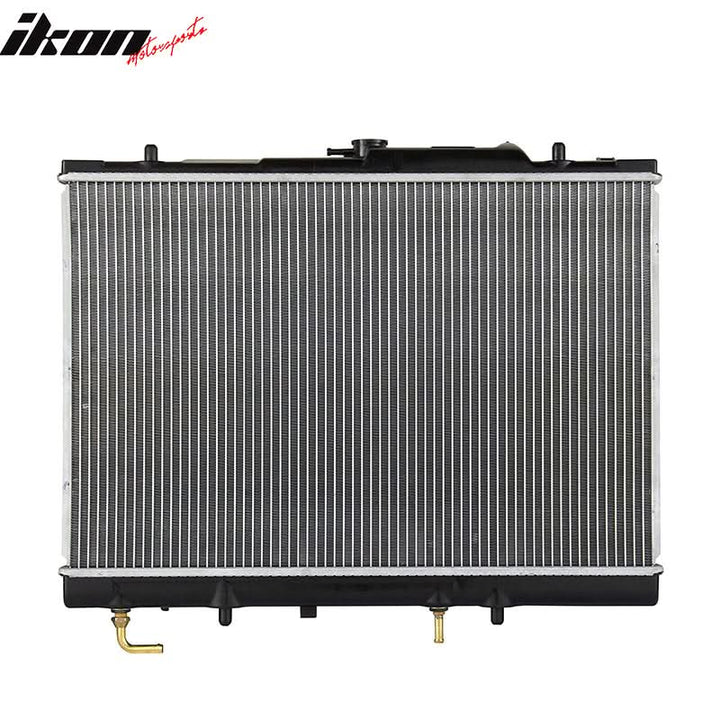 Fits 97-03 Mitsubishi Montero Sport 3.0L 3.5L V6 Radiator Replacement
