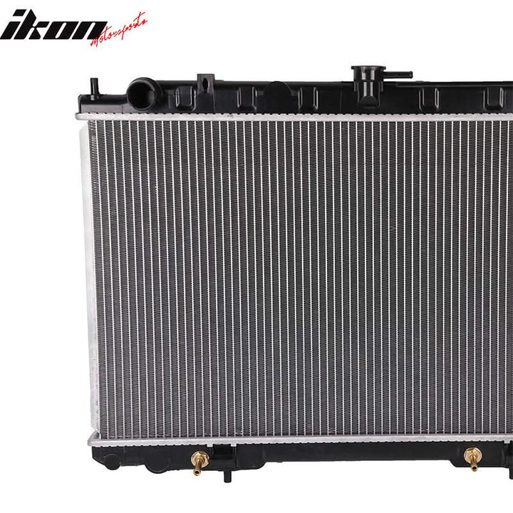 Fits 00-01infiniti I30 Maxima Core Cooling Radiator Replacement
