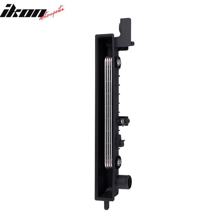 Fits 99-00 Chevrolet Silverado 1500 Sierra 1500 4.8L 5.3L Radiator