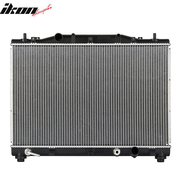 Fits 03-04 Cadillac CTS 3.2L V6 Cooling Radiator Replacement