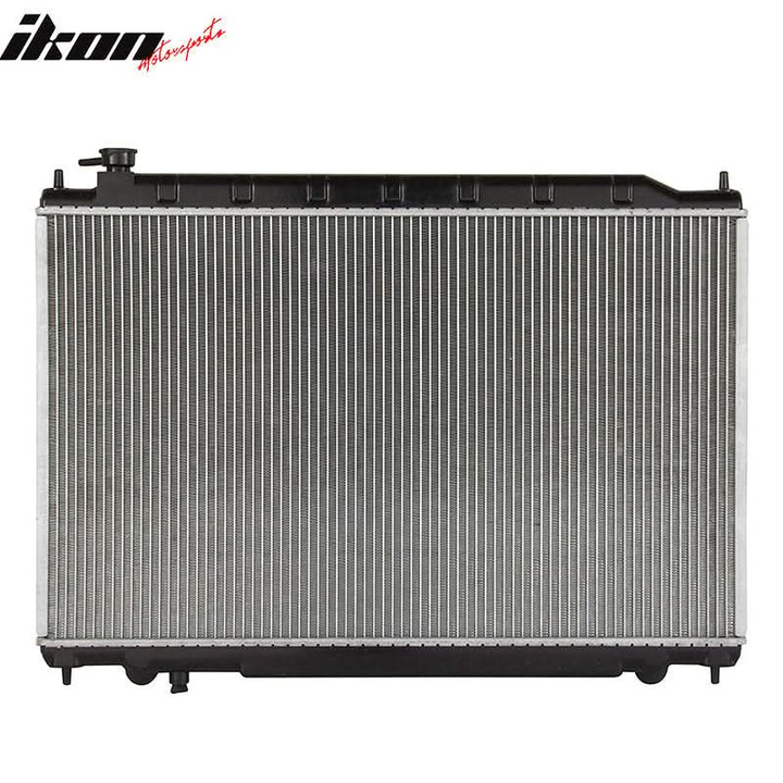 Fits 03-07 Nissan Murano 3.5L V6 Cooling Radiator Replacement
