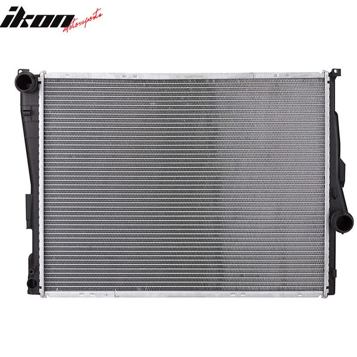 Fits 99-08 E46 E90 Z4 Cooling Radiator Automatic Manual Transmission