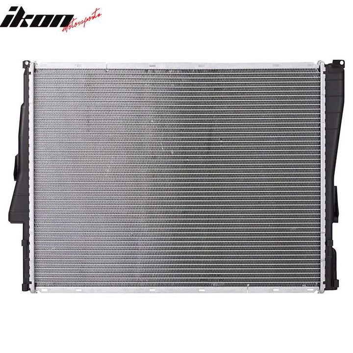 Fits 99-08 E46 E90 Z4 Cooling Radiator Automatic Manual Transmission