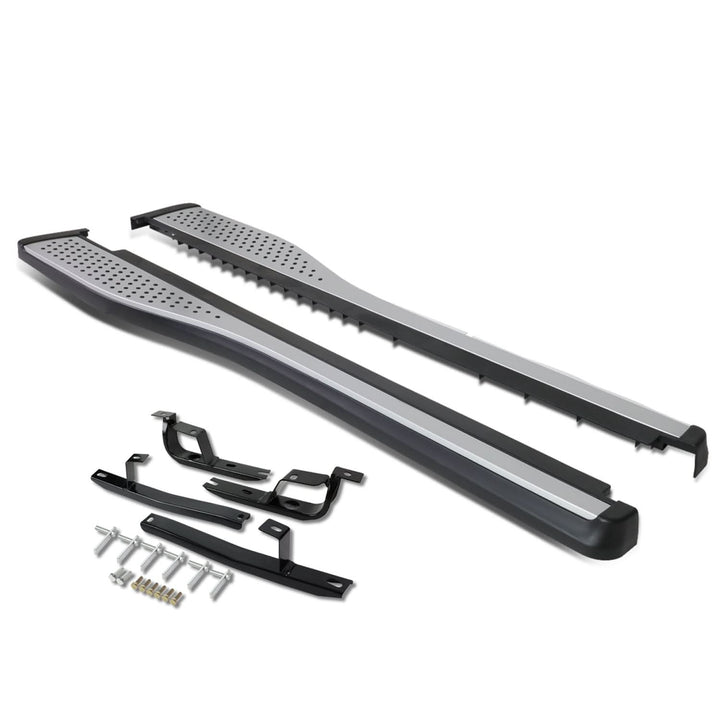2012-2016 Honda CR-V OE Style Running Boards Aluminum