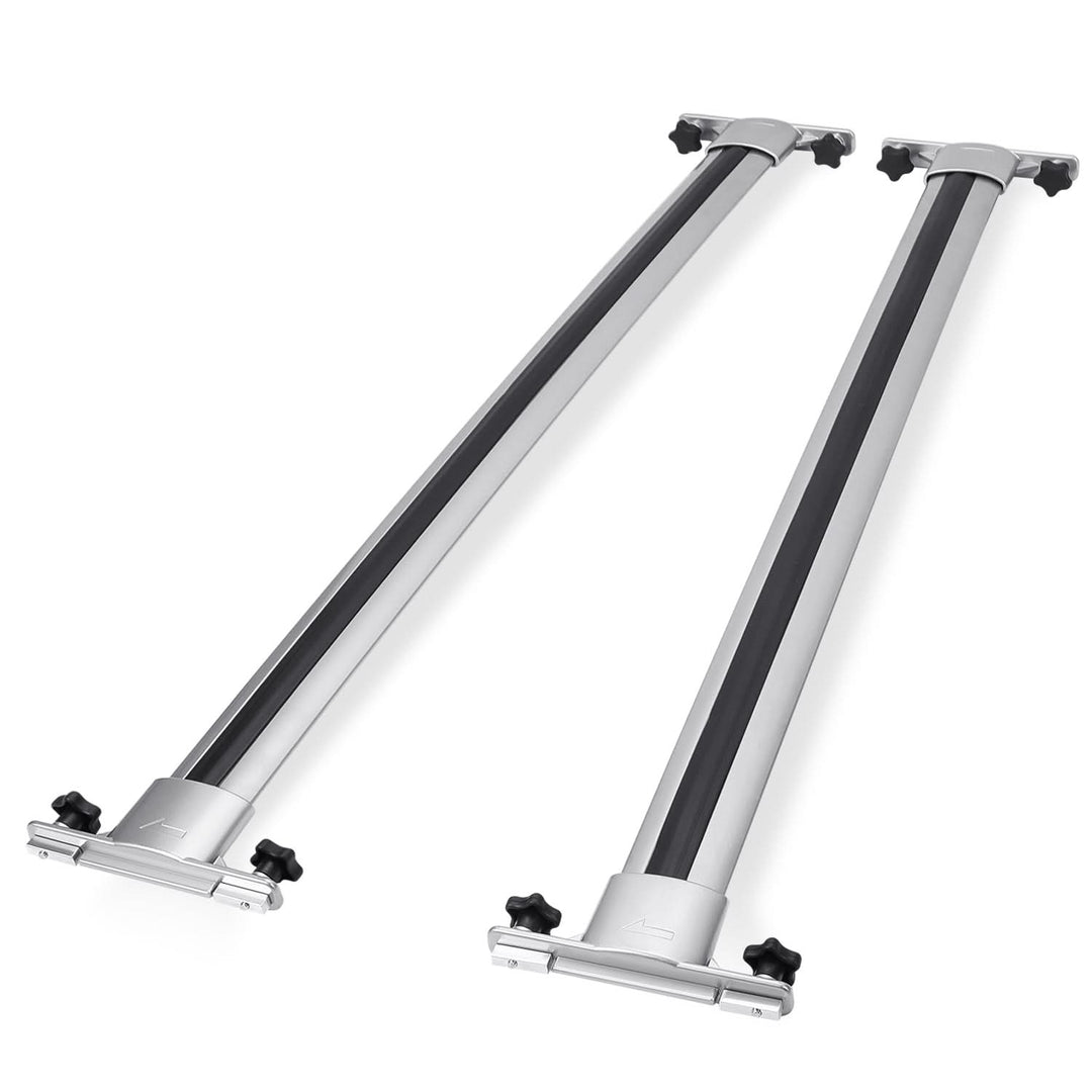 2010-2024 Toyota 4Runner Roof Rack Cross Bar - OEM Rail Compatible