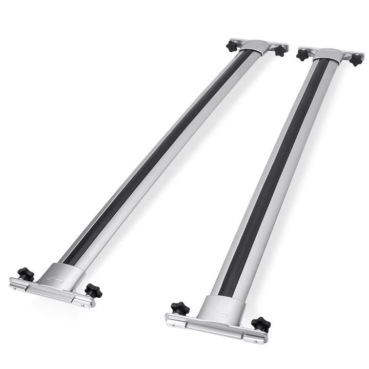 2010-2024 Toyota 4Runner Roof Rack Cross Bar - OEM Rail Compatible