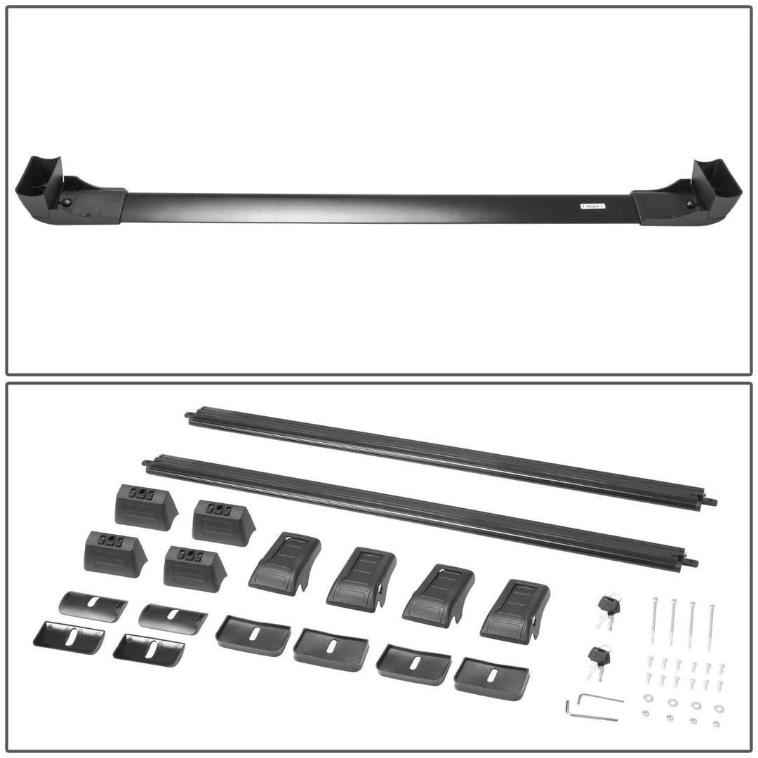 2014-2019 Kia Soul Roof Rack Crossbar - Aluminum
