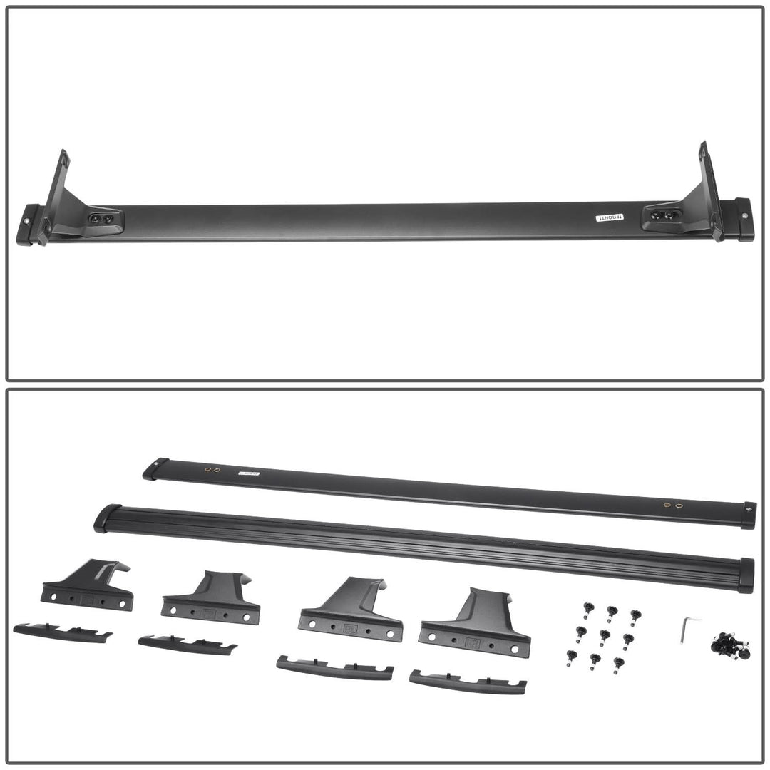 2018-2022 Chevrolet Equinox Roof Rack Crossbar Aluminum