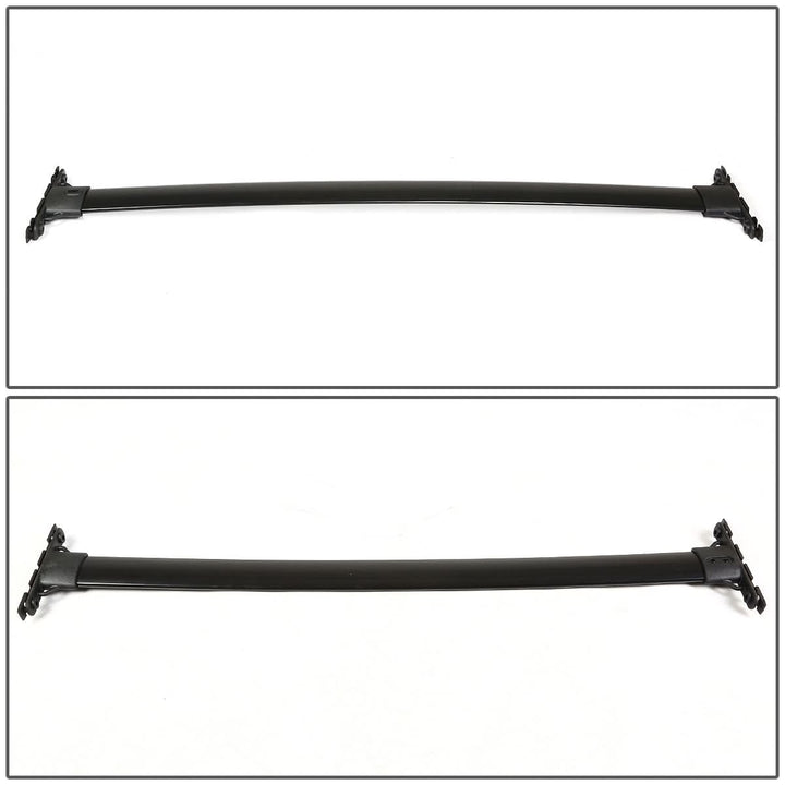 2008-2013 Toyota Highlander Roof Rack Crossbar - Black