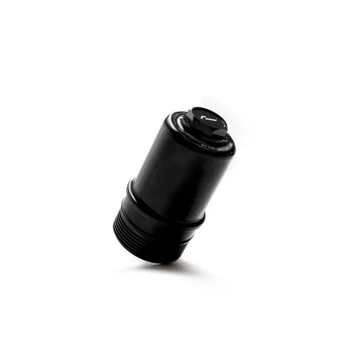 RacingLine Billet Oil Filter Housing