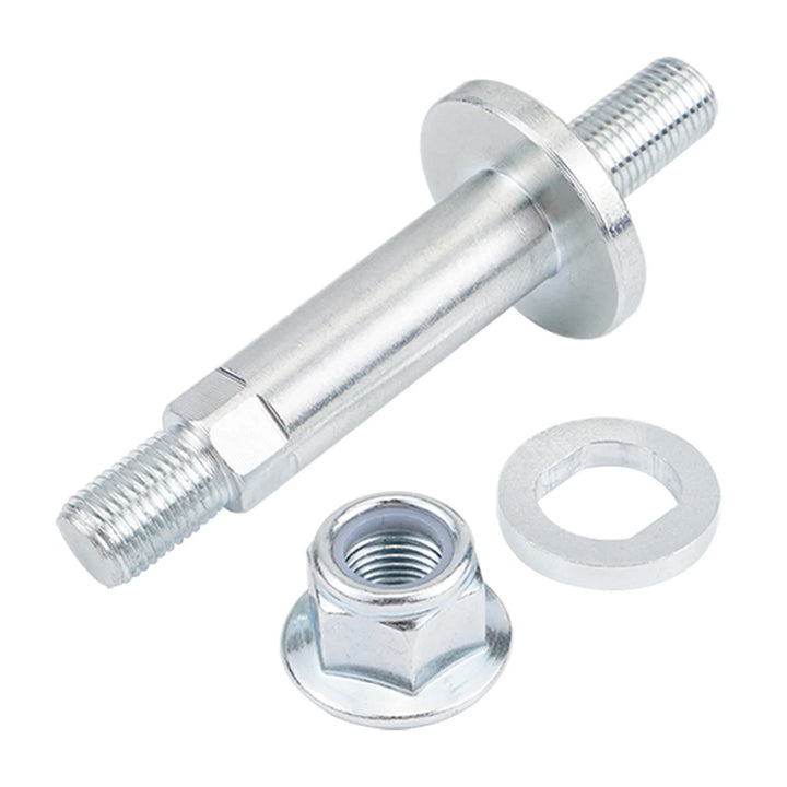 Honda Civic EG EK / Integra DC2 B Series B16 B18 Low Profile Steel Transmission Torque Mount Bracket & Bolt Kit