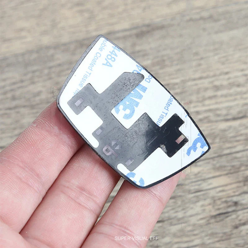 BMW Gear Shift Knob Panel for F-Chassis 1 / 2 / 3 / 4 / 5 / 7 Series, X1 / X3 / X4 / X5 / X6, M3 / M5 (F01 / F02 / F10 / F11 / F15 / F16 / F25 / F30 / F32 / F48)