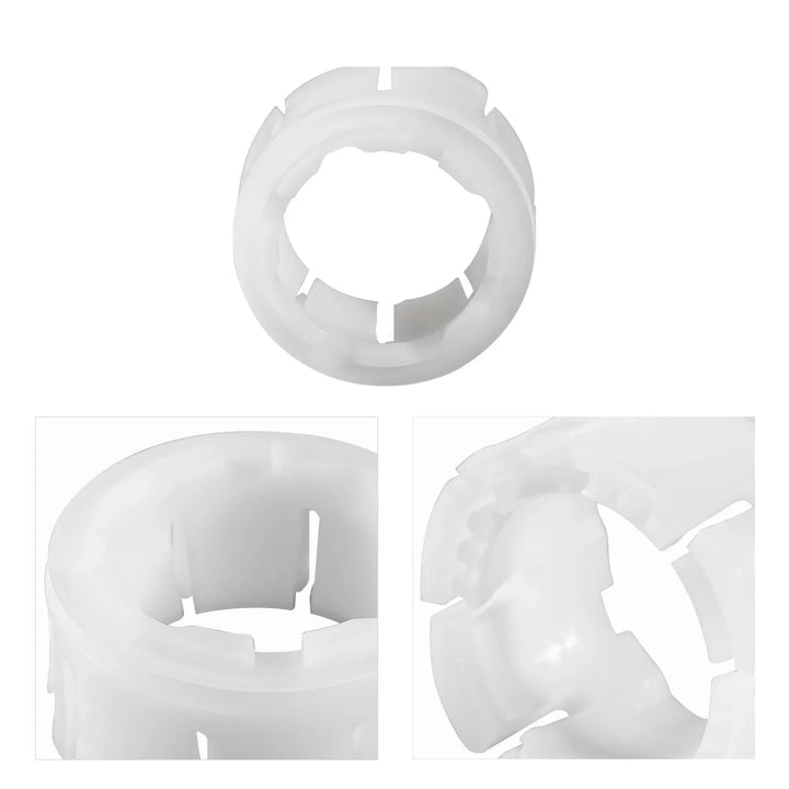 BMW 3 Series E30 E36 E46 / 5 Series E28 POM Shift Lever Cup Bushing 25111220600 25111220608