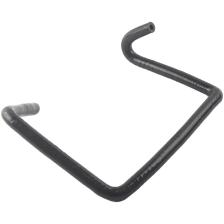 VW Golf MK7 / MK7.5 GTI / R / Clubsport, Audi A3 / S3 / TT / TTS, SEAT Leon Cupra & Skoda Octavia vRS / Superb 4-Ply Silicone Intake Coolant Underhose with One-Way Valve (MQB Engine)