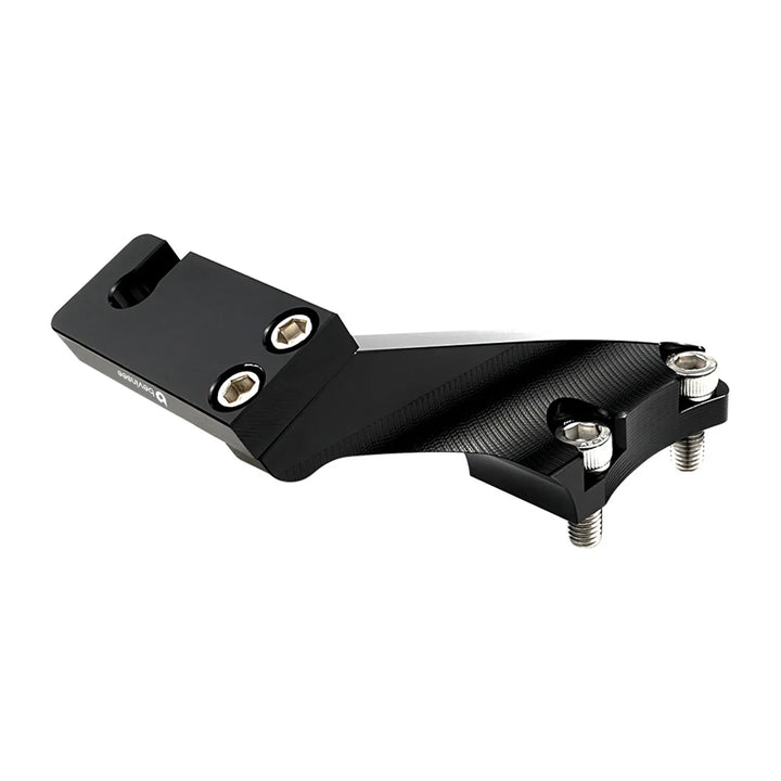 Honda Civic & Acura Integra / RSX K-Series Engine Swap Billet Aluminum Throttle Cable Bracket 1988 - 2006 (LHD Only / RSX Type-S & EP3 Throttle Body)