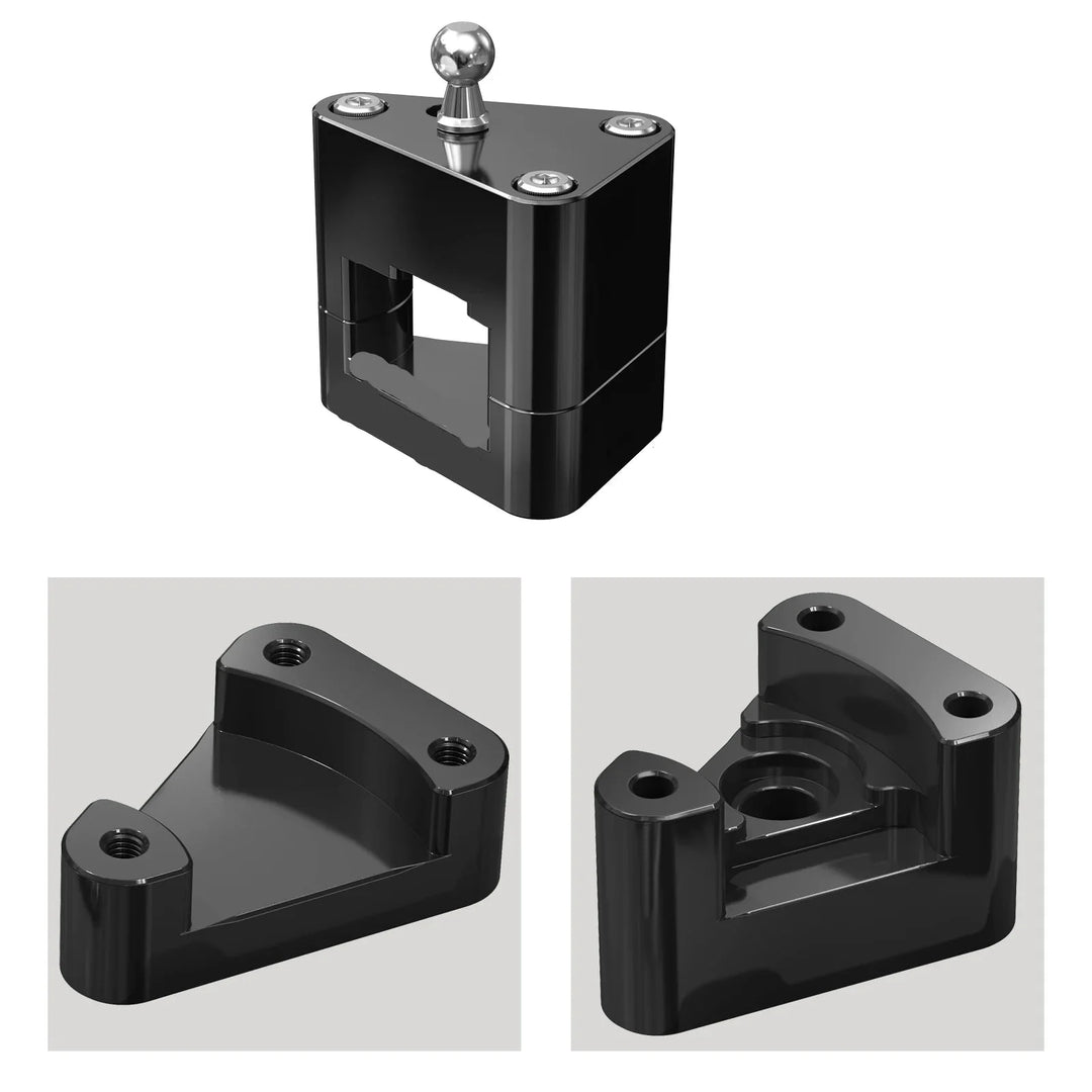 Ford Fiesta ST Short Shifter Kit – Adjustable Quick Shift (MK7 MK6 ST180 2013–2019)