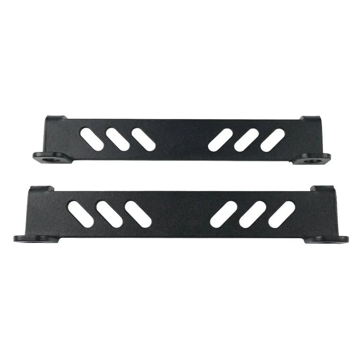 LS1 LS2 LS3 LSX Universal Steel Powder Coated ECU Computer Mount Bracket Kit