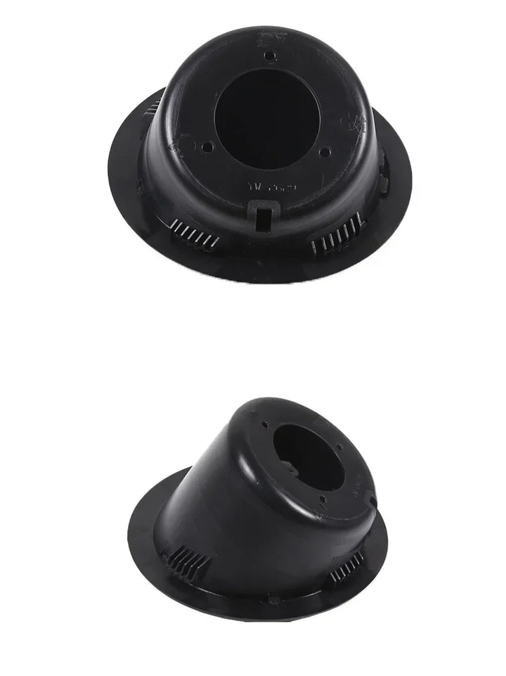 Hummer H2 ABS & Aluminium Alloy Anti-Theft Fuel Tank Cap Cover 2003 - 2009