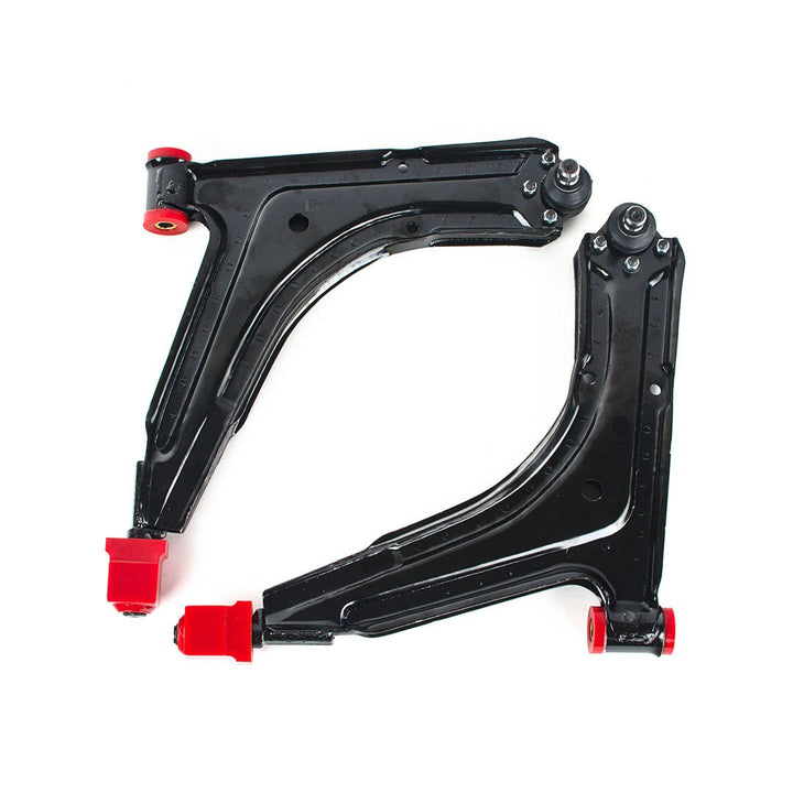 MK1 Control Arms - Prothane Polyurethane Bushings w/ Balljoints