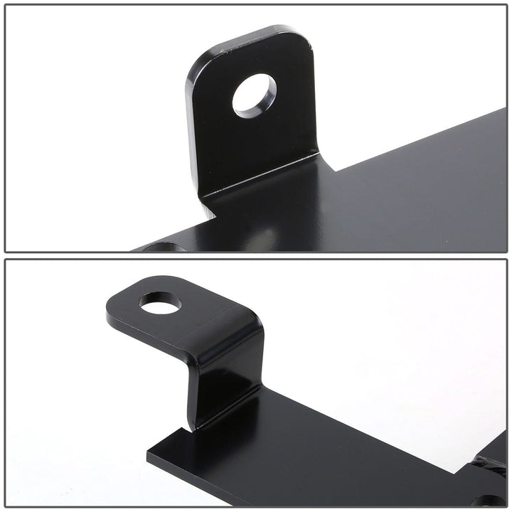 97-04 Corvette C5 Low Mount Bucket Seat Bracket