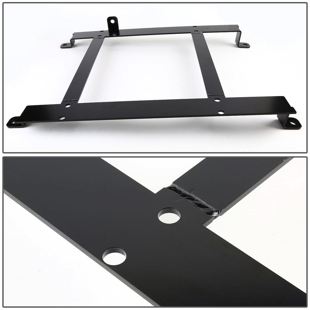 97-04 Corvette C5 Low Mount Bucket Seat Bracket