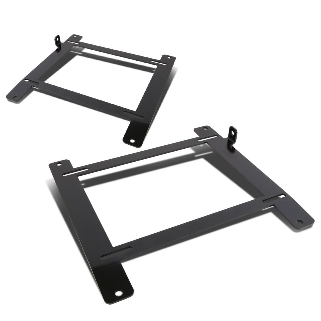 12-16 Subaru BRZ Low Mount Seat Bracket