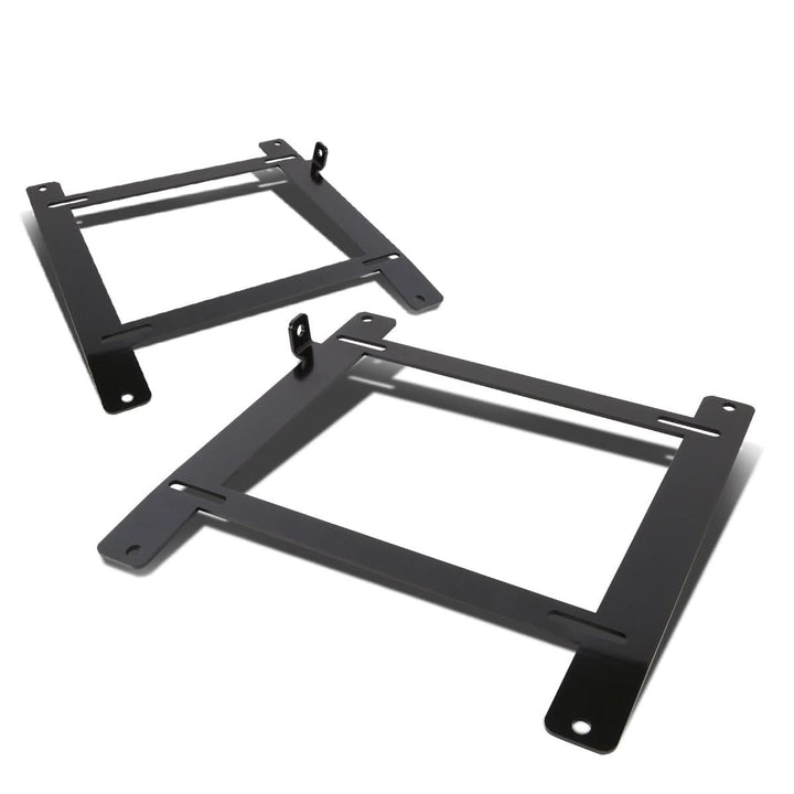 12-16 Subaru BRZ Low Mount Seat Bracket