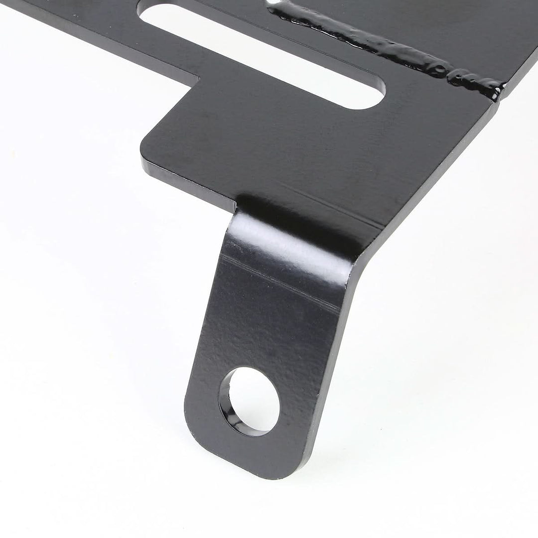 01-05 Honda Civic Low Mount Seat Bracket