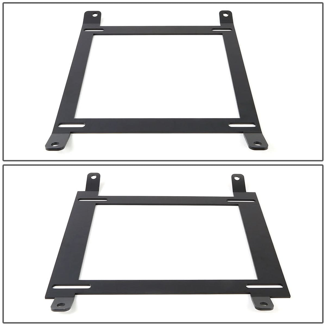 90-97 Mazda Miata Low Mount Seat Bracket