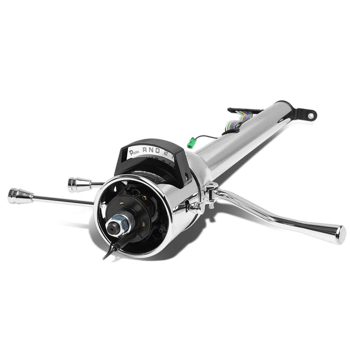1955-1959 Chevrolet GM 28" AT Floor Shift Steering Column