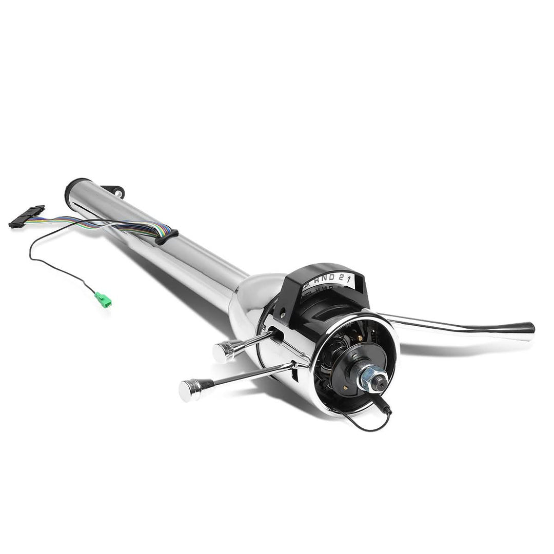 1955-1959 Chevrolet GM 28" AT Floor Shift Steering Column