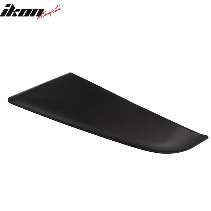 2021-2023 Tesla Model 3 2020-2022 Y Side Camera Cover Trim ABS