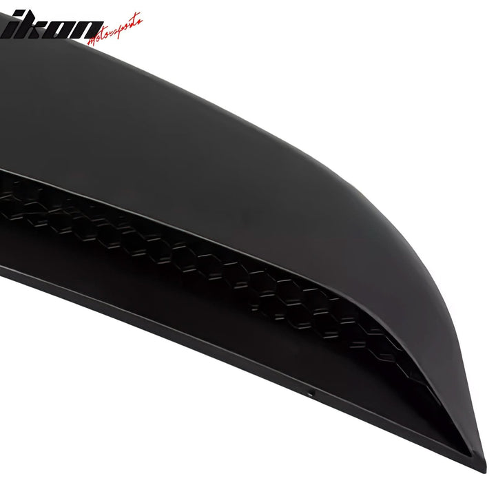 2021-2023 Tesla Model 3 2020-2022 Y Side Camera Cover Trim ABS