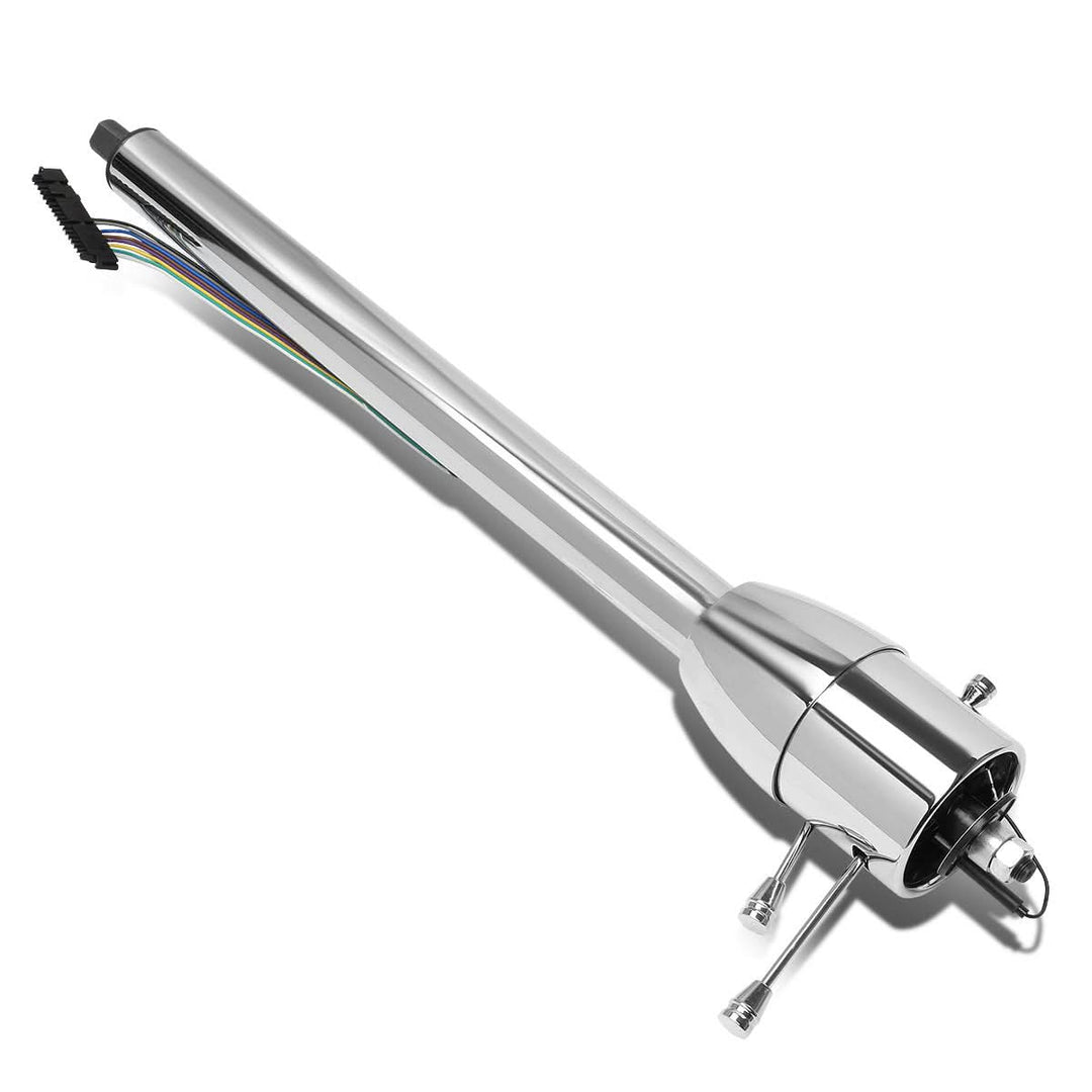1955-1959 Chevrolet 30" Manual Steering Column - Floor Shift