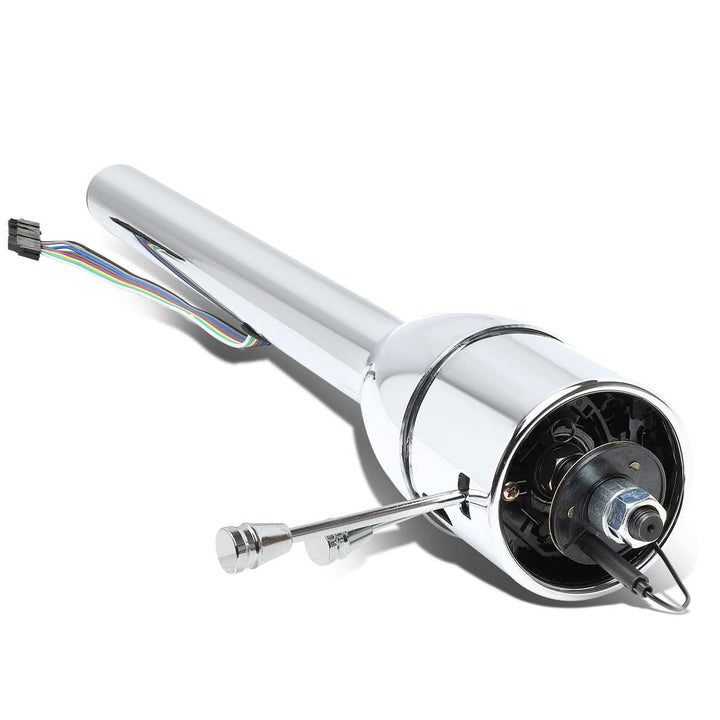 1955-1959 Chevrolet MT Floor Shift Steering Column 32"