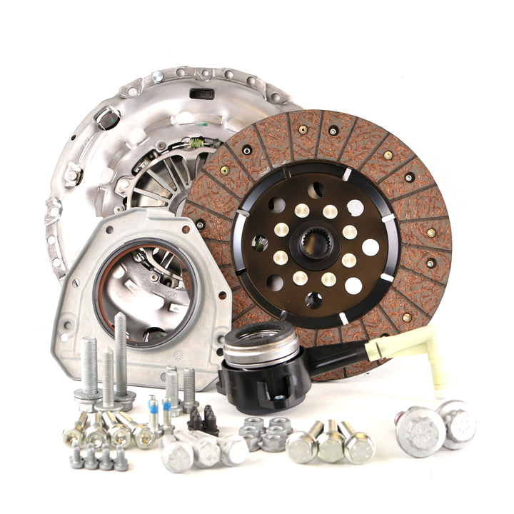 HS Tuning | RSR SC Clutch Kit - Golf R MK8
