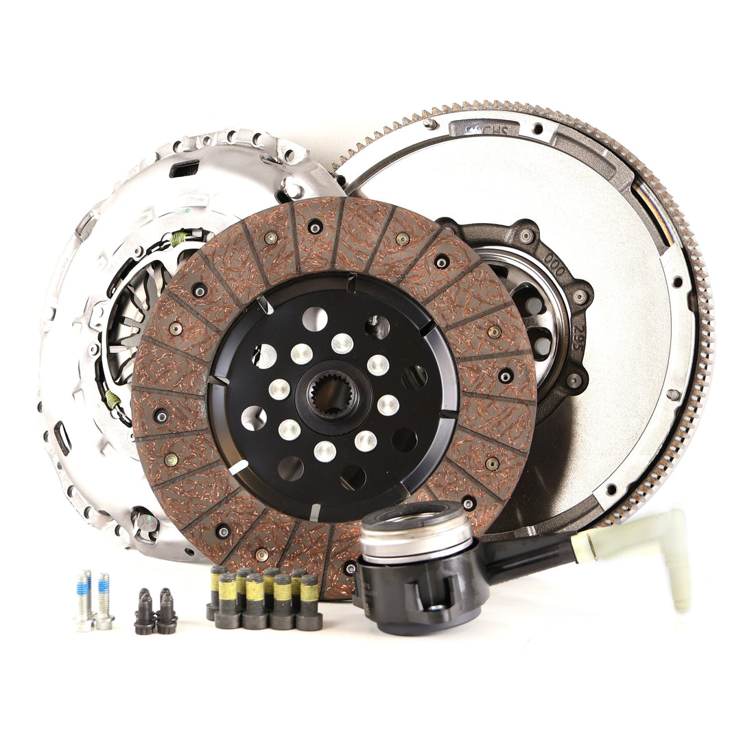 HS Tuning RSR SC Clutch Kit GTI/GLI MK7-7.5